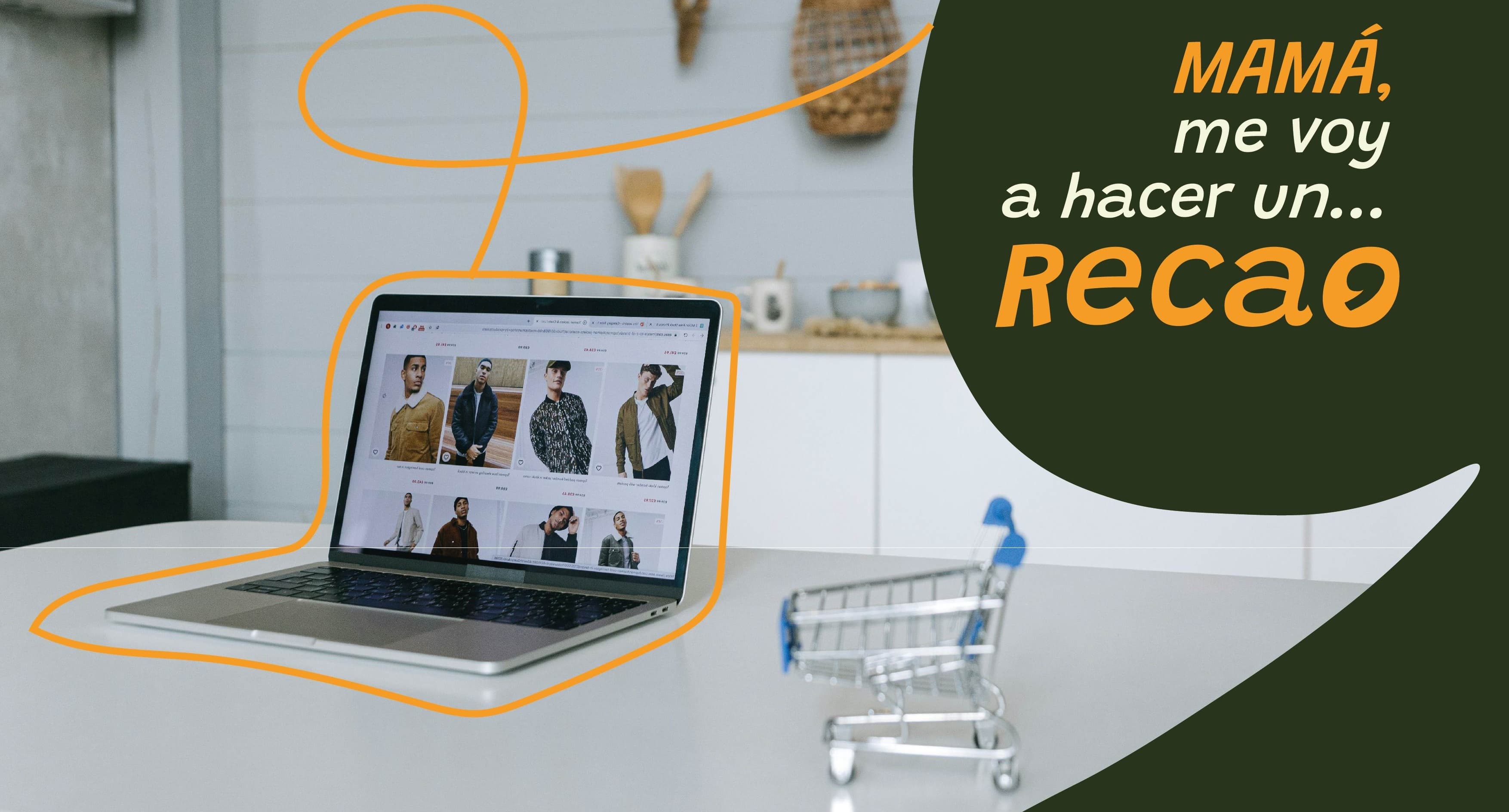 Recao': La plataforma que impulsa el comercio local en Tomelloso